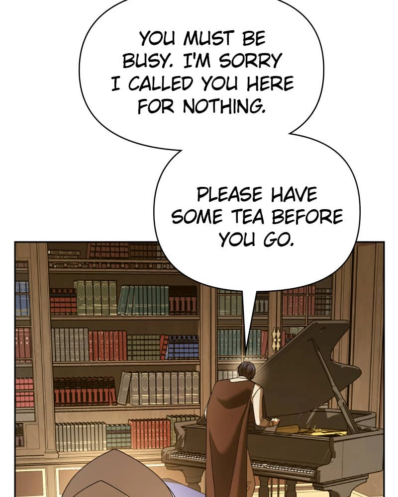 Your Throne Chapter 121 – REMINDED OF THAT NIGHT (2) Page 127