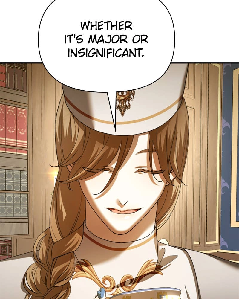 Your Throne Chapter 121 – REMINDED OF THAT NIGHT (2) Page 130