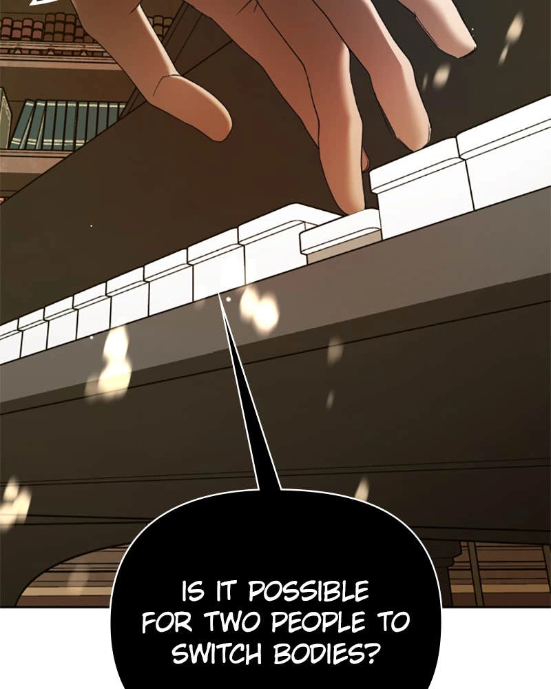 Your Throne Chapter 121 – REMINDED OF THAT NIGHT (2) Page 135