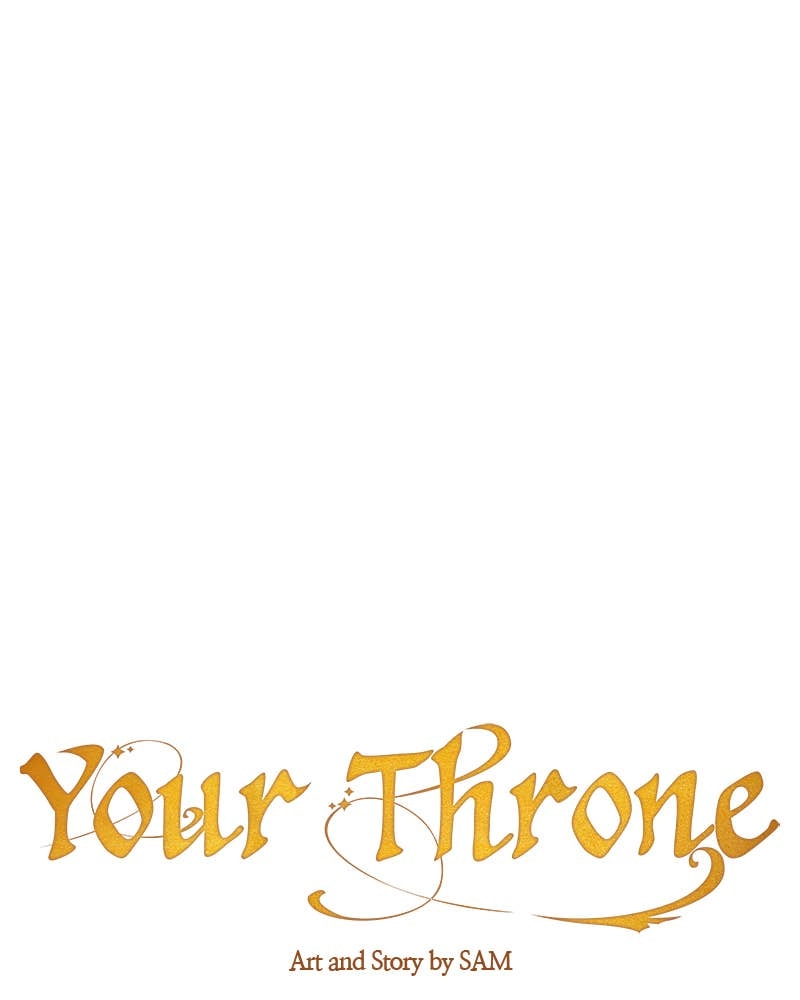 Your Throne Chapter 121 – REMINDED OF THAT NIGHT (2) Page 137