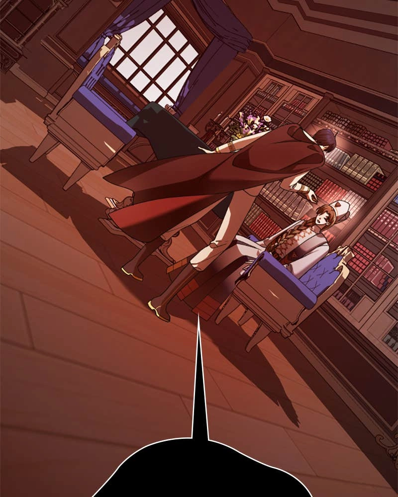Your Throne Chapter 121 – REMINDED OF THAT NIGHT (2) Page 160