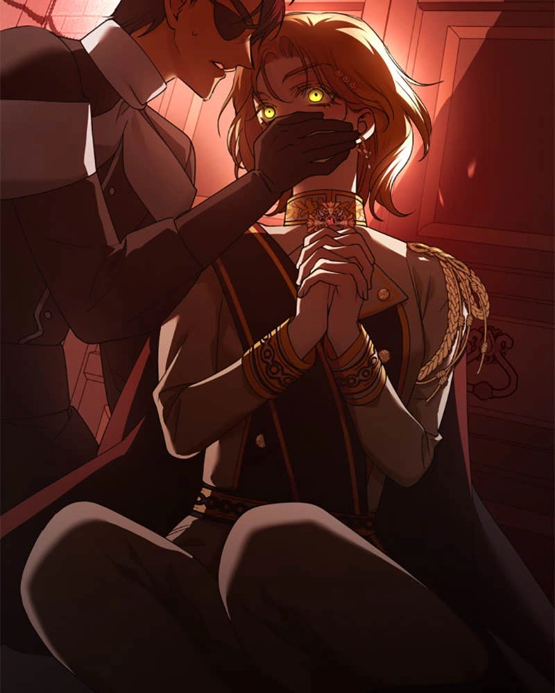 Your Throne Chapter 121 – REMINDED OF THAT NIGHT (2) Page 166