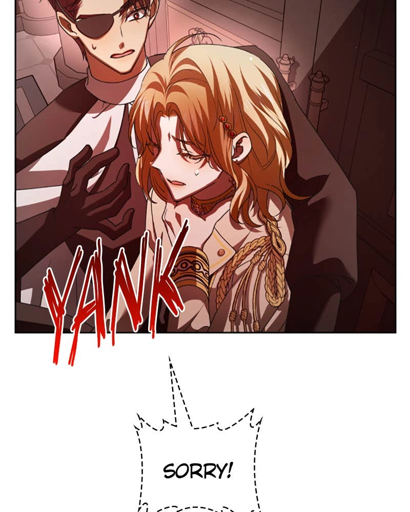 Your Throne Chapter 121 – REMINDED OF THAT NIGHT (2) Page 175