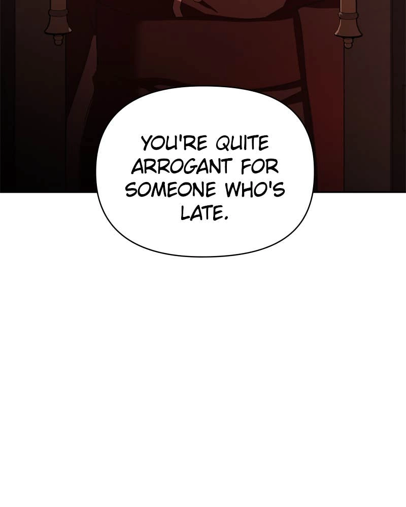Your Throne Chapter 122 – PHANTOM PAIN (1) Page 7