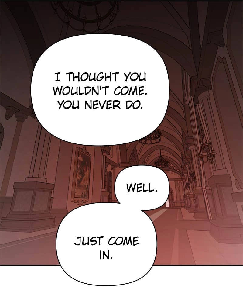 Your Throne Chapter 122 – PHANTOM PAIN (1) Page 8