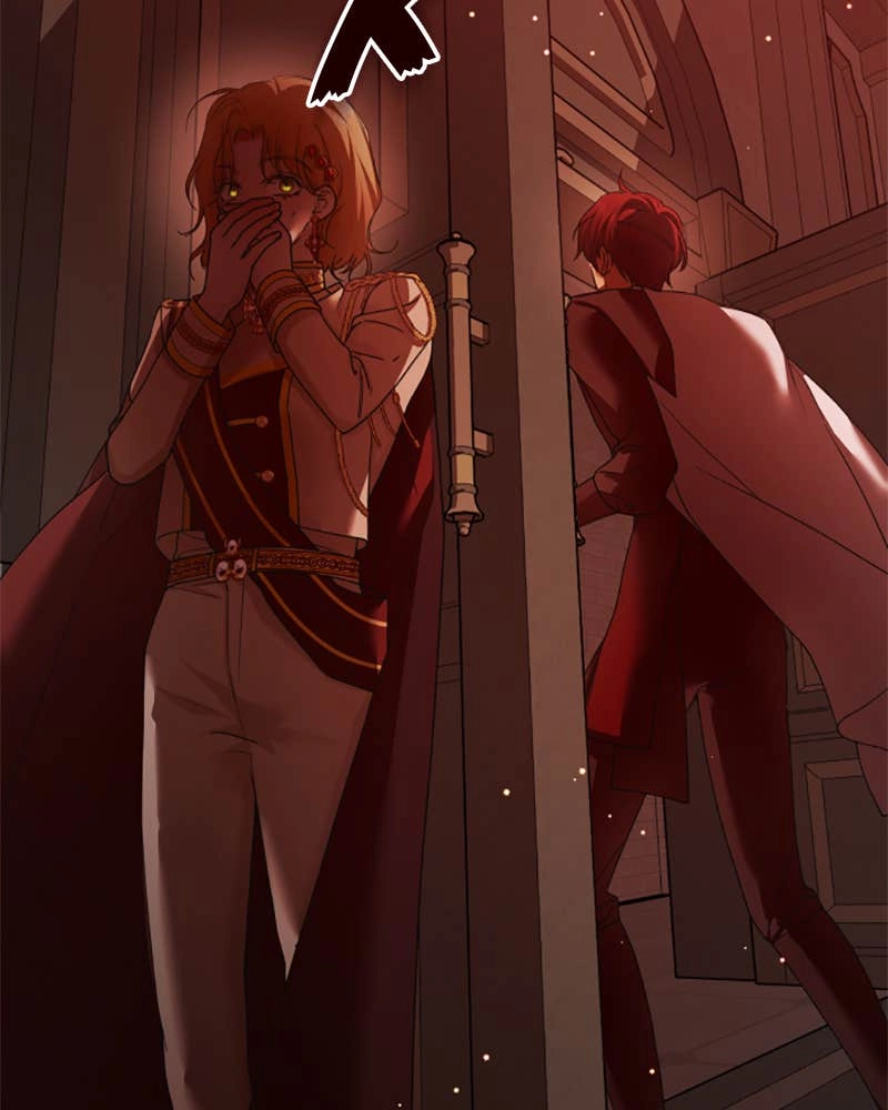 Your Throne Chapter 122 – PHANTOM PAIN (1) Page 10
