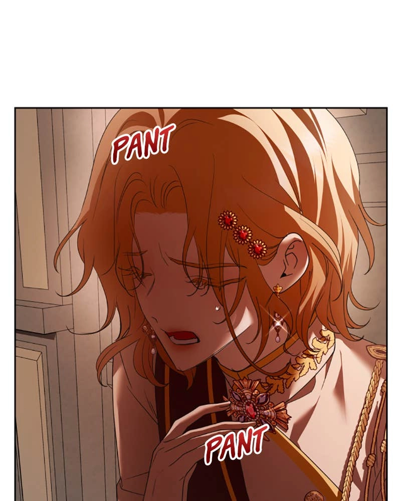 Your Throne Chapter 122 – PHANTOM PAIN (1) Page 14