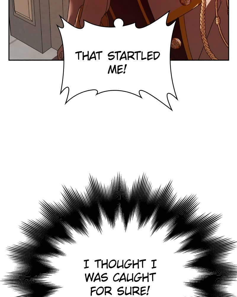 Your Throne Chapter 122 – PHANTOM PAIN (1) Page 15