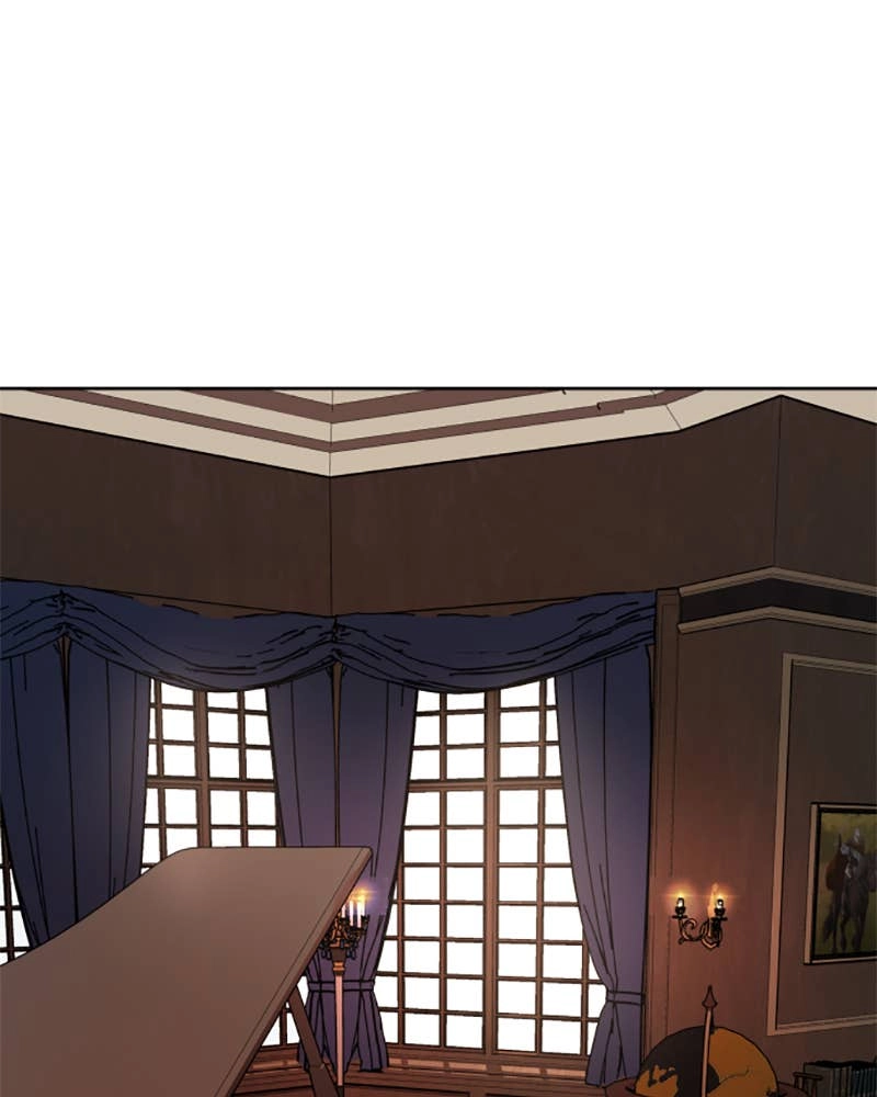 Your Throne Chapter 122 – PHANTOM PAIN (1) Page 17
