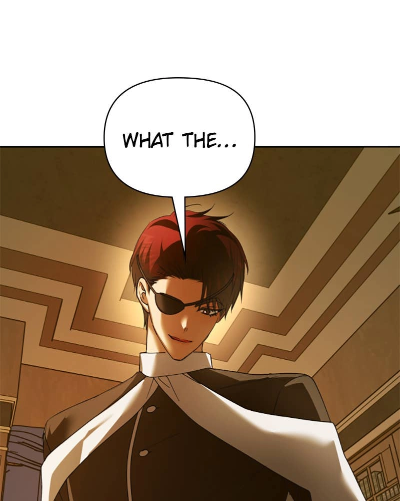Your Throne Chapter 122 – PHANTOM PAIN (1) Page 19