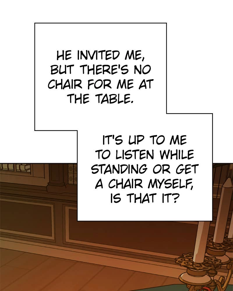 Your Throne Chapter 122 – PHANTOM PAIN (1) Page 21