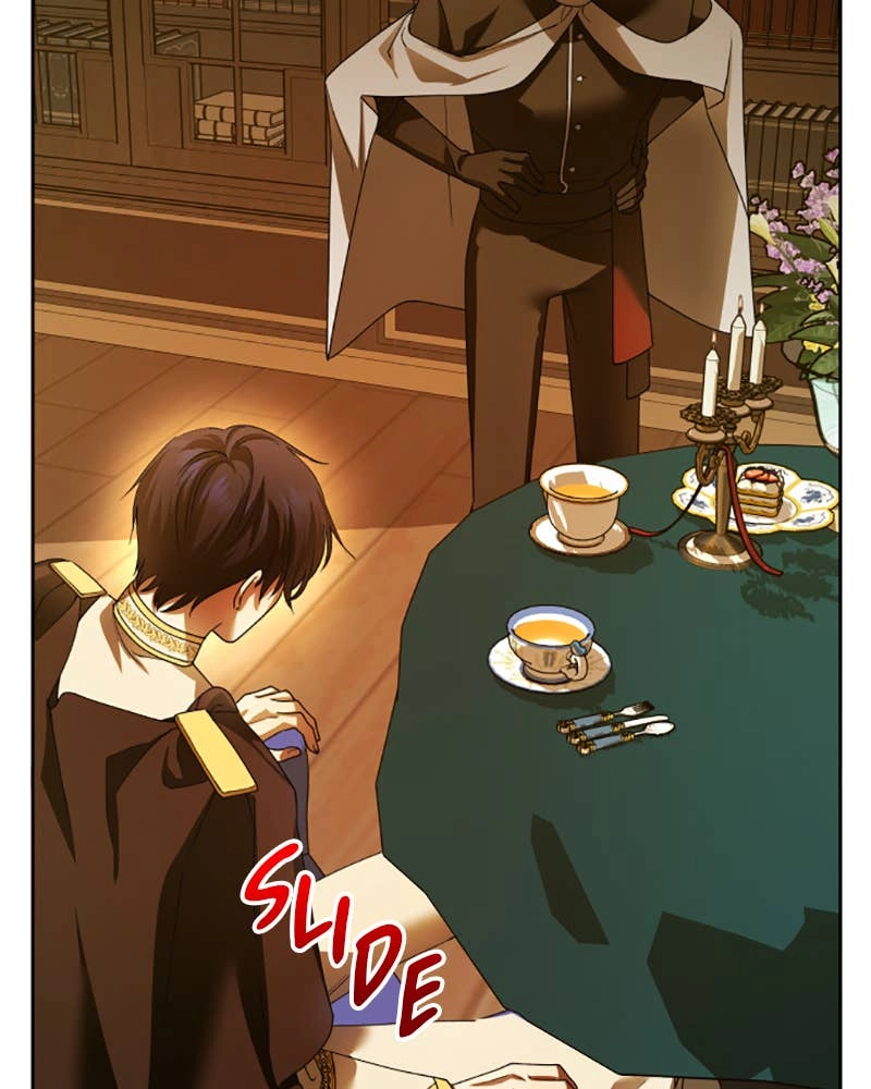 Your Throne Chapter 122 – PHANTOM PAIN (1) Page 24