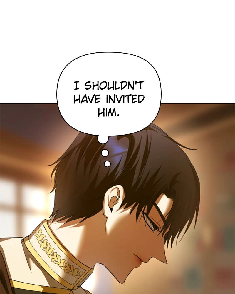 Your Throne Chapter 122 – PHANTOM PAIN (1) Page 26