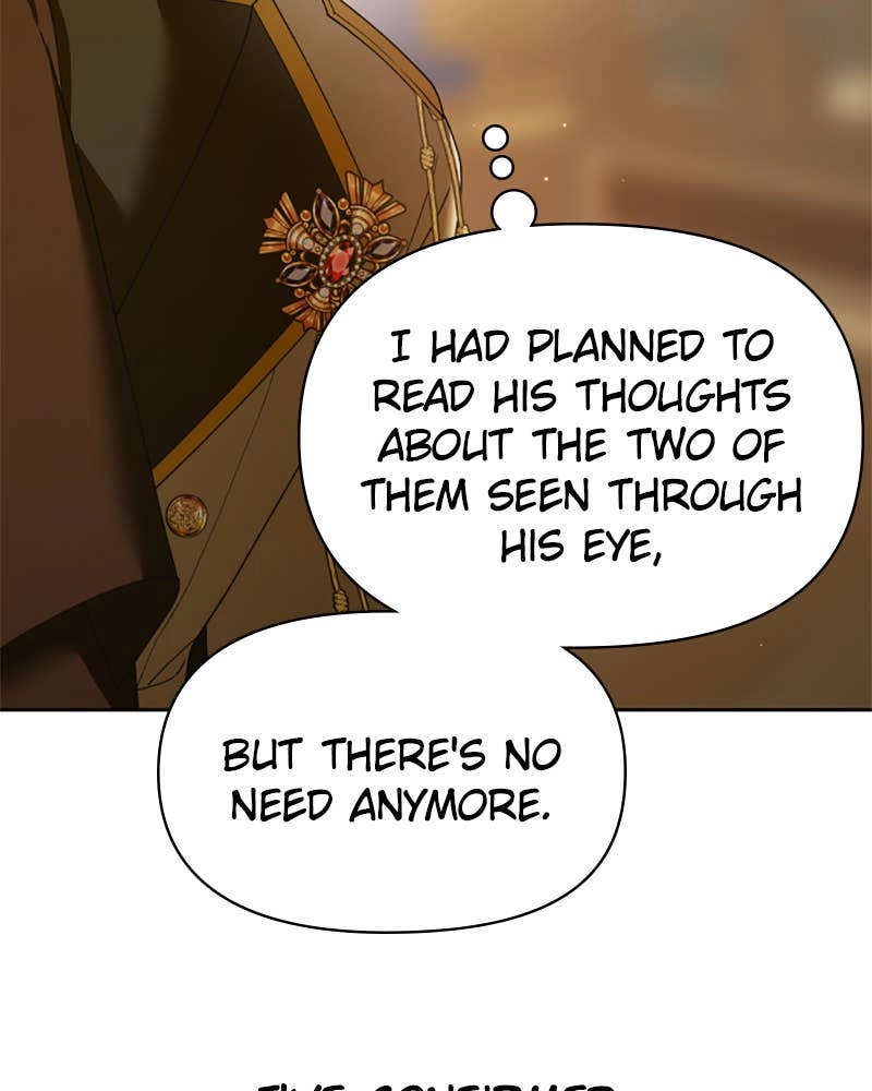 Your Throne Chapter 122 – PHANTOM PAIN (1) Page 27