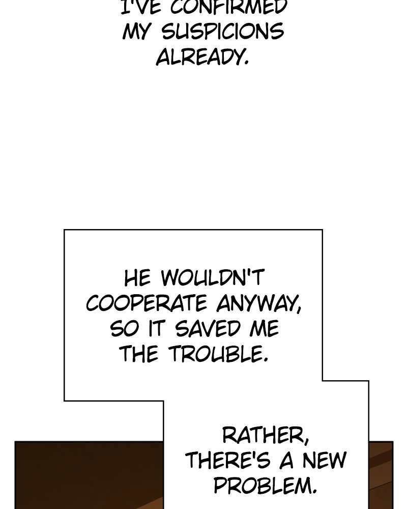 Your Throne Chapter 122 – PHANTOM PAIN (1) Page 28