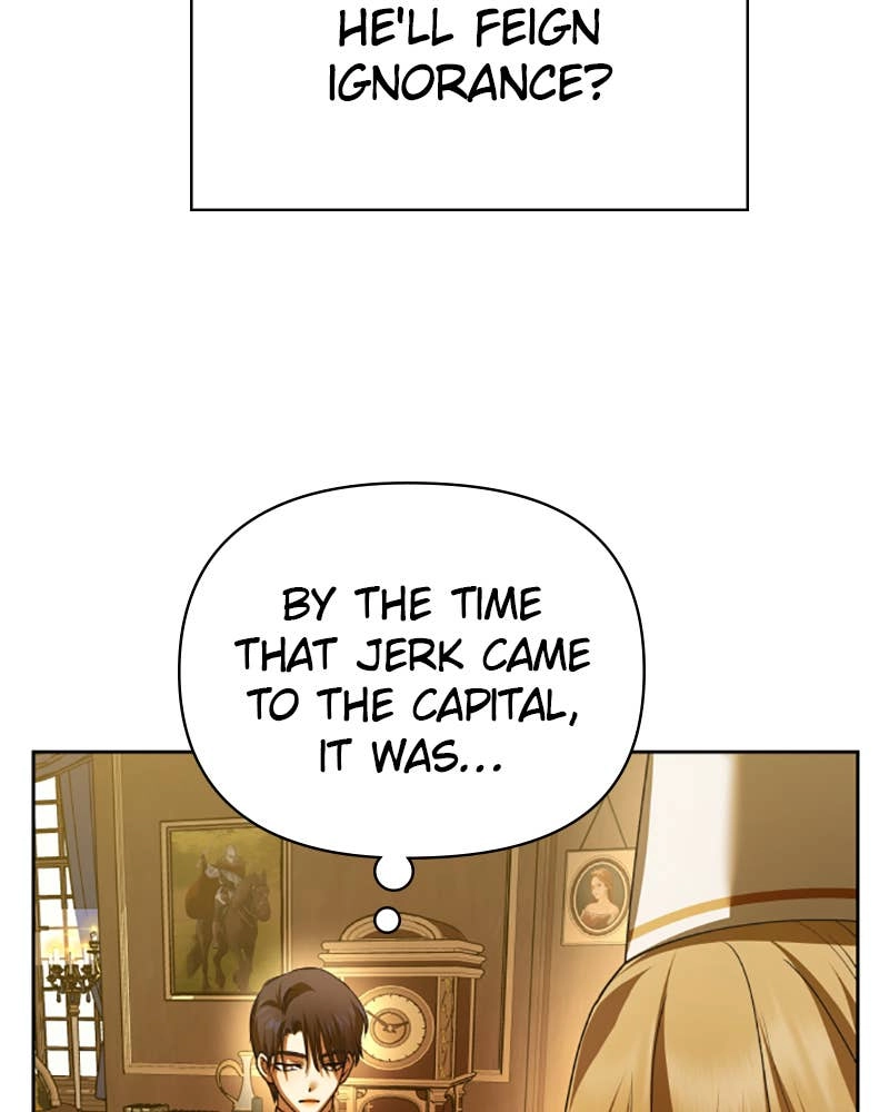 Your Throne Chapter 122 – PHANTOM PAIN (1) Page 30