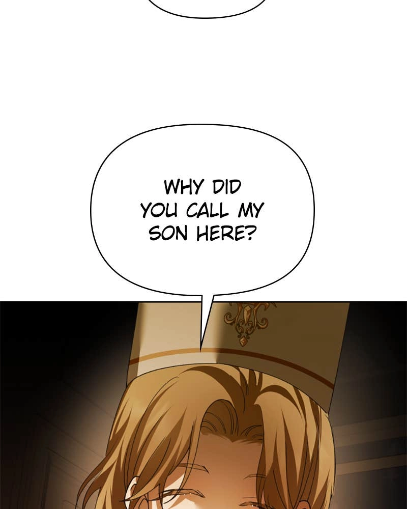 Your Throne Chapter 122 – PHANTOM PAIN (1) Page 32
