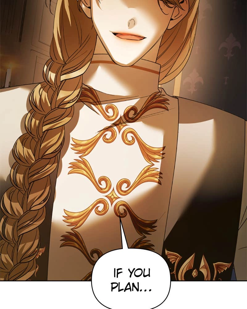 Your Throne Chapter 122 – PHANTOM PAIN (1) Page 33