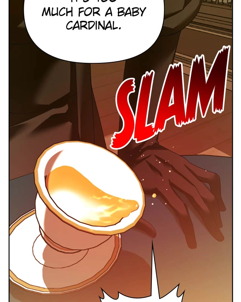 Your Throne Chapter 122 – PHANTOM PAIN (1) Page 38