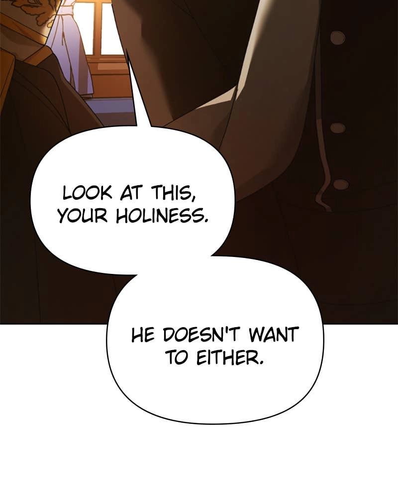 Your Throne Chapter 122 – PHANTOM PAIN (1) Page 41