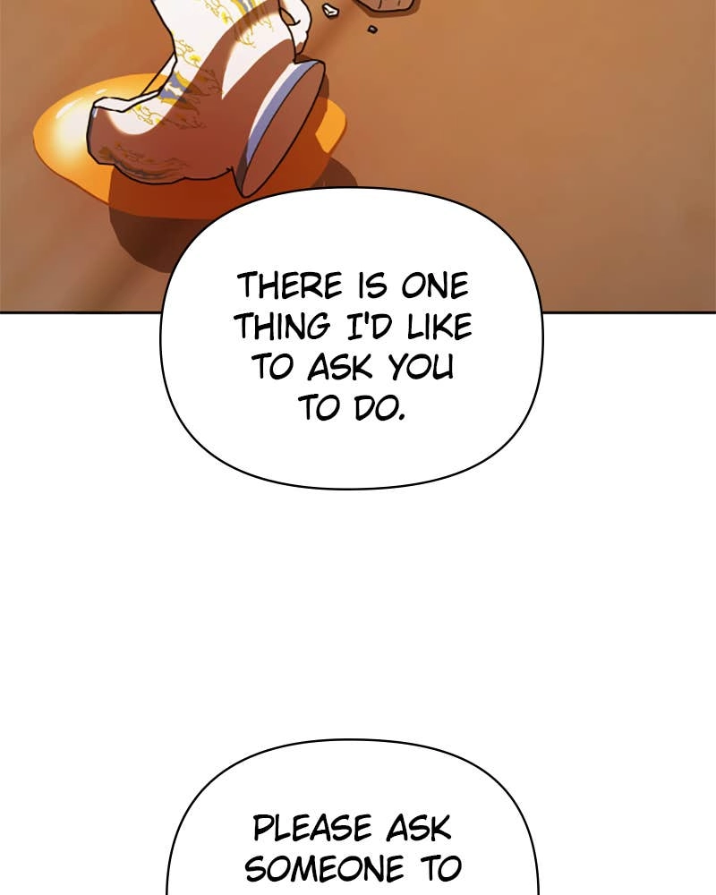 Your Throne Chapter 122 – PHANTOM PAIN (1) Page 43
