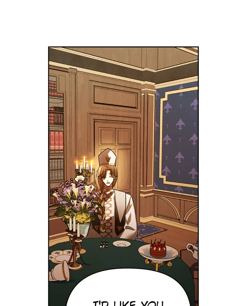 Your Throne Chapter 122 – PHANTOM PAIN (1) Page 50