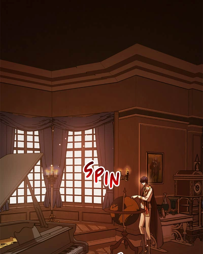 Your Throne Chapter 122 – PHANTOM PAIN (1) Page 53