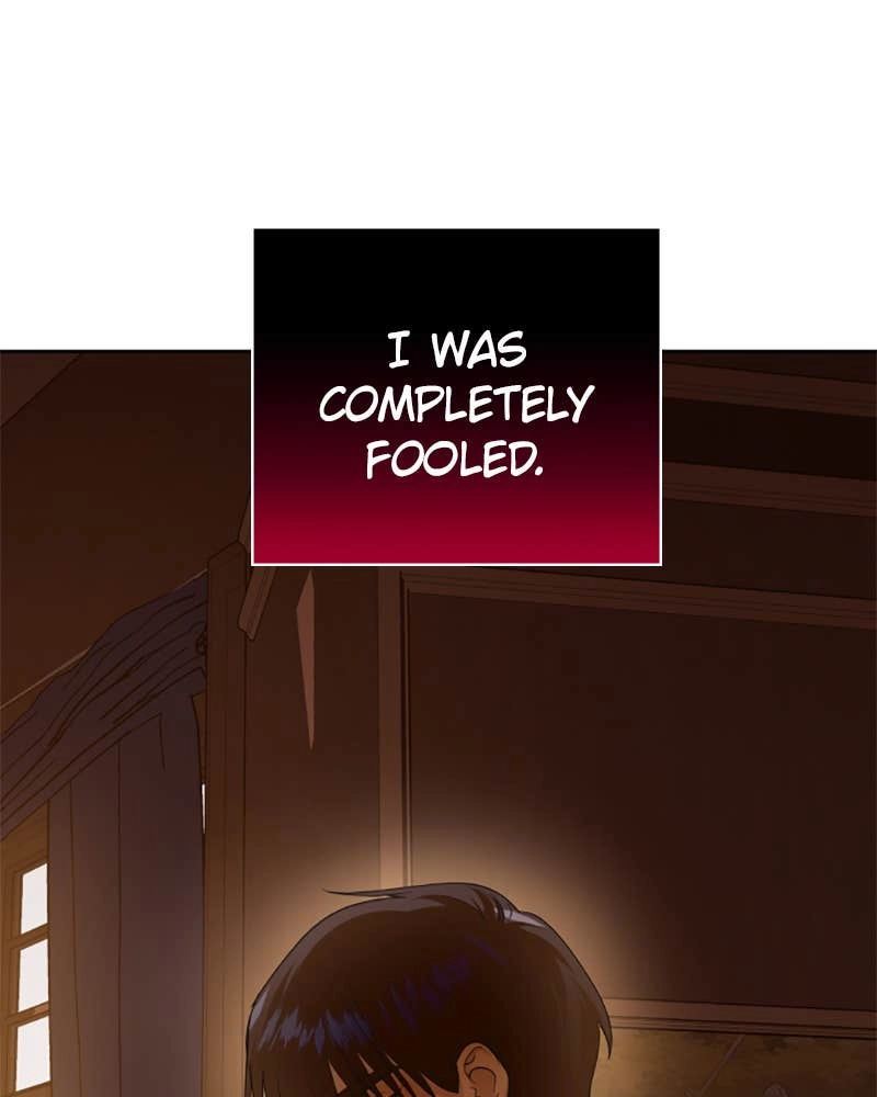 Your Throne Chapter 122 – PHANTOM PAIN (1) Page 55