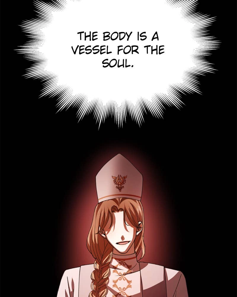 Your Throne Chapter 122 – PHANTOM PAIN (1) Page 73