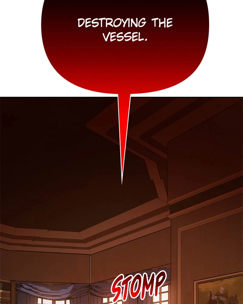 Your Throne Chapter 122 – PHANTOM PAIN (1) Page 77