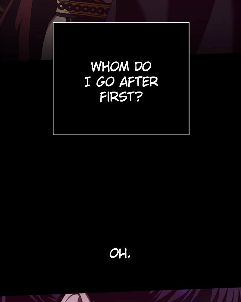 Your Throne Chapter 122 – PHANTOM PAIN (1) Page 82