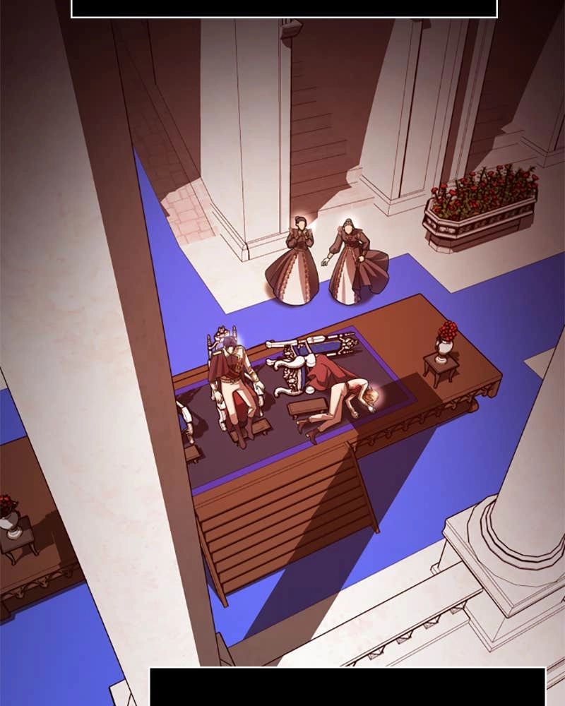Your Throne Chapter 122 – PHANTOM PAIN (1) Page 85