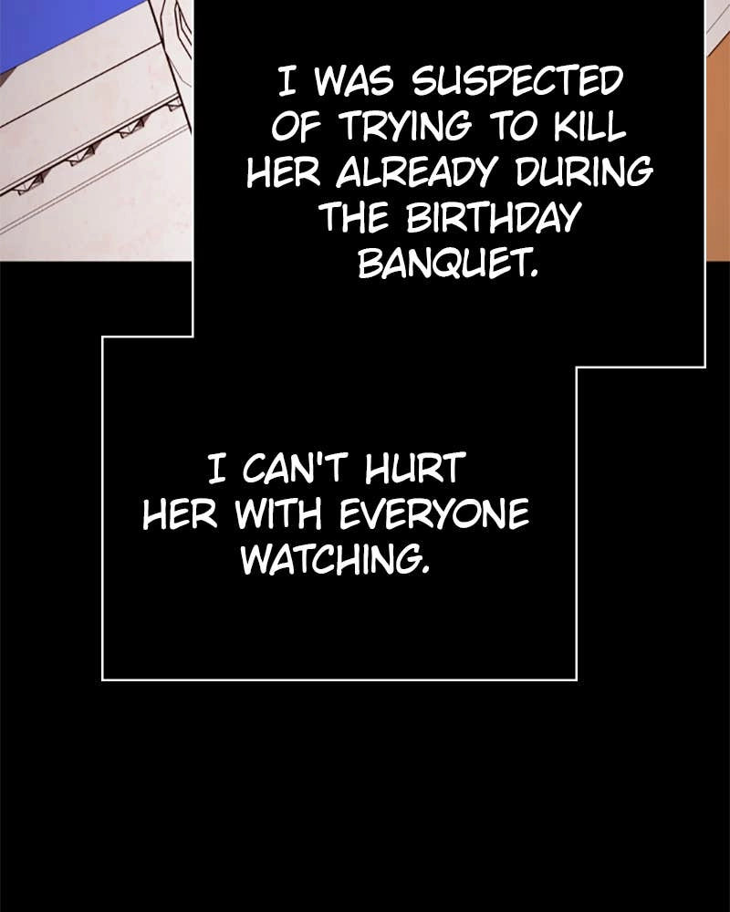 Your Throne Chapter 122 – PHANTOM PAIN (1) Page 86