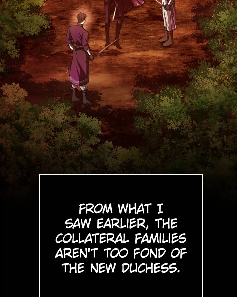 Your Throne Chapter 122 – PHANTOM PAIN (1) Page 88