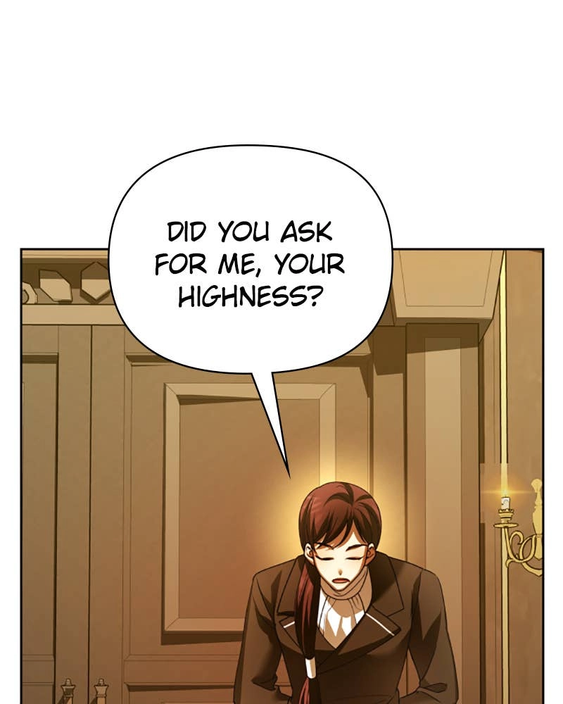 Your Throne Chapter 122 – PHANTOM PAIN (1) Page 98