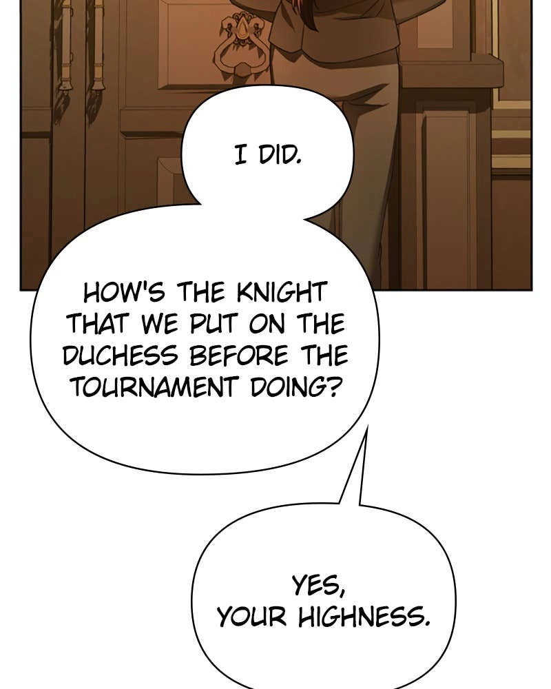 Your Throne Chapter 122 – PHANTOM PAIN (1) Page 99