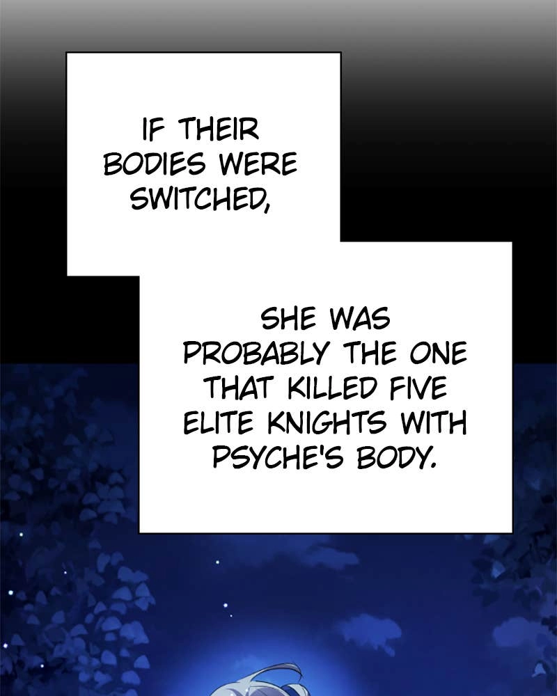 Your Throne Chapter 122 – PHANTOM PAIN (1) Page 103