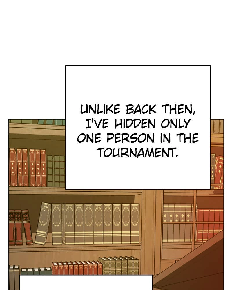 Your Throne Chapter 122 – PHANTOM PAIN (1) Page 107
