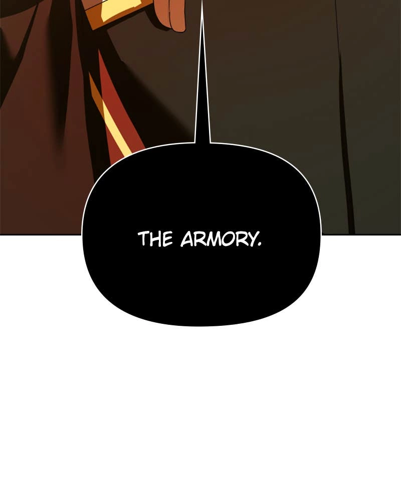 Your Throne Chapter 122 – PHANTOM PAIN (1) Page 111