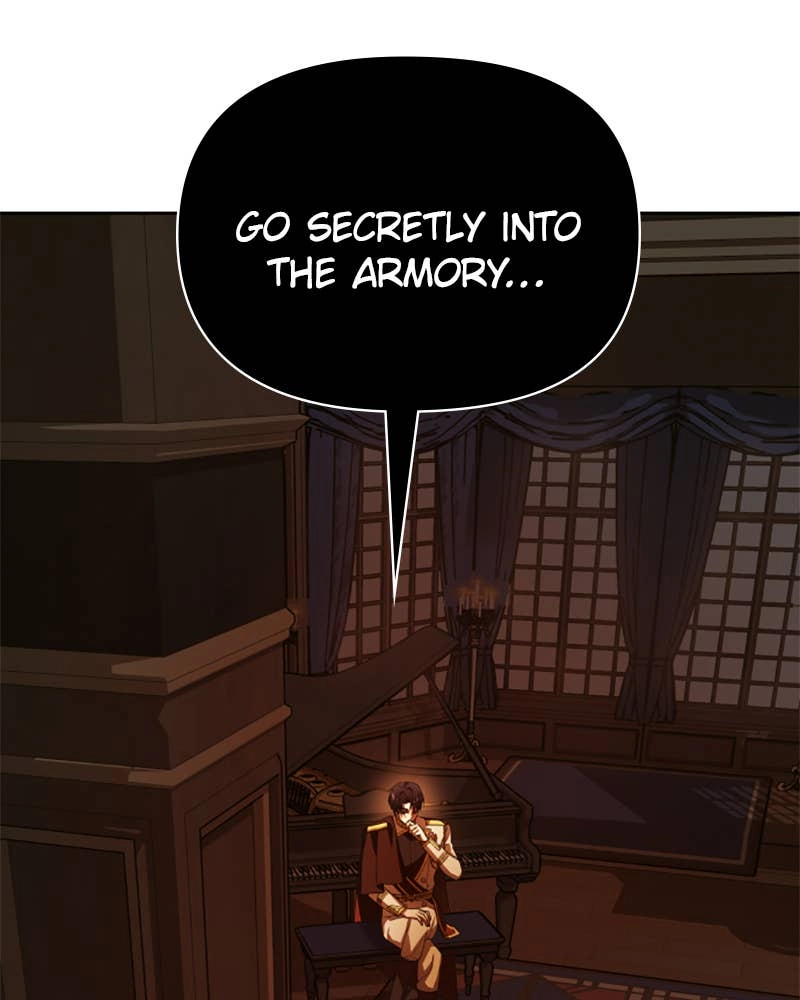 Your Throne Chapter 122 – PHANTOM PAIN (1) Page 112