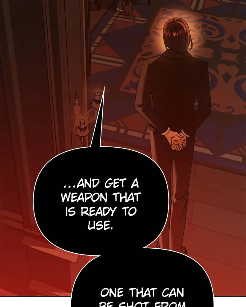 Your Throne Chapter 122 – PHANTOM PAIN (1) Page 113