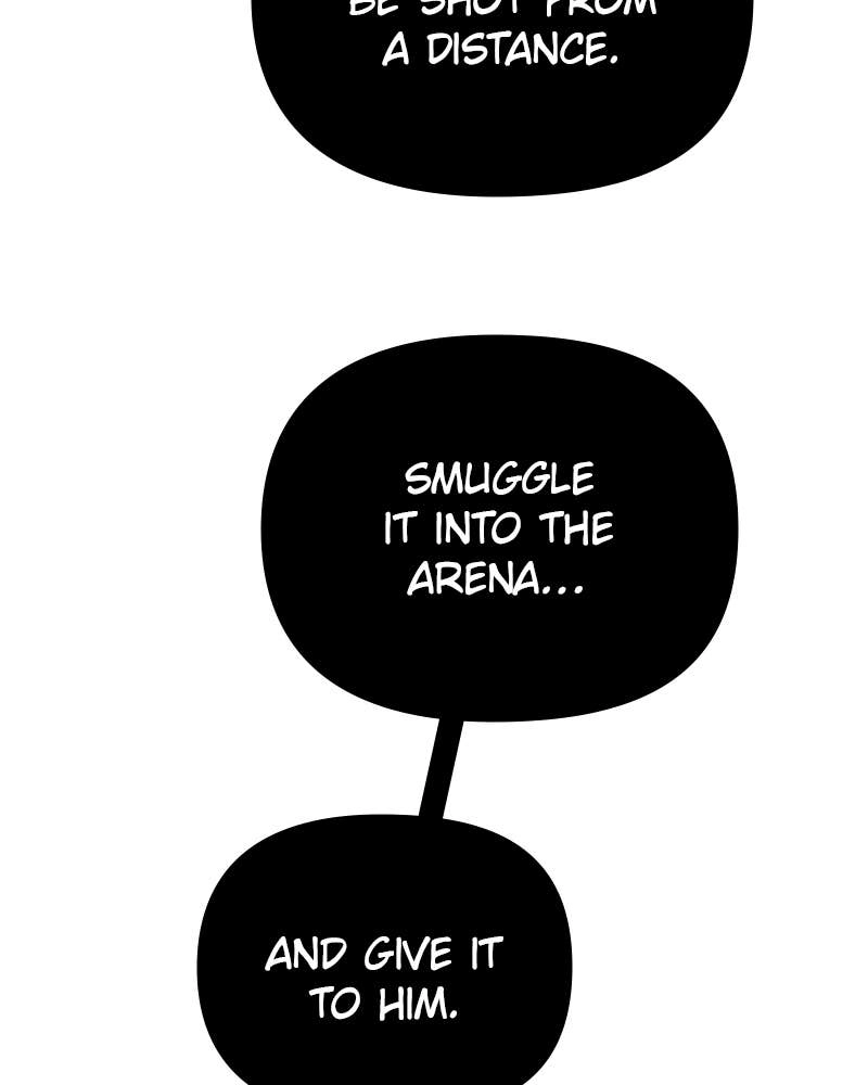 Your Throne Chapter 122 – PHANTOM PAIN (1) Page 114