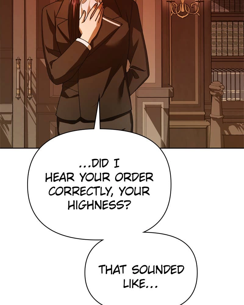 Your Throne Chapter 122 – PHANTOM PAIN (1) Page 116