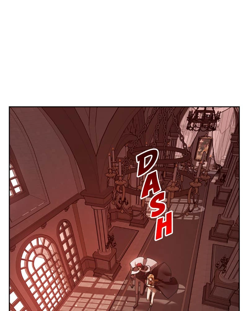 Your Throne Chapter 122 – PHANTOM PAIN (1) Page 121