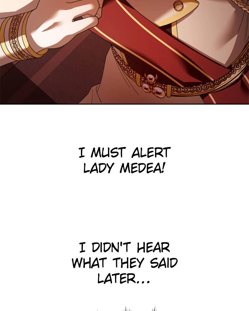 Your Throne Chapter 122 – PHANTOM PAIN (1) Page 124