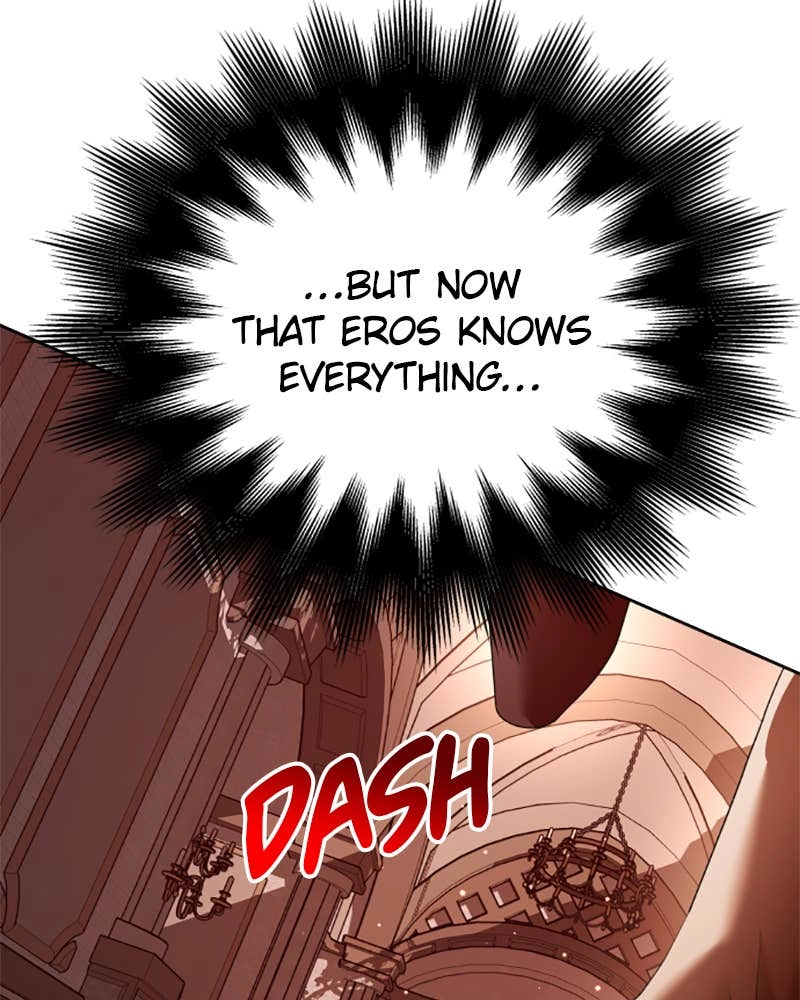 Your Throne Chapter 122 – PHANTOM PAIN (1) Page 125