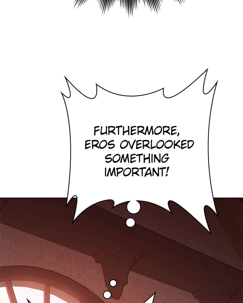 Your Throne Chapter 122 – PHANTOM PAIN (1) Page 127