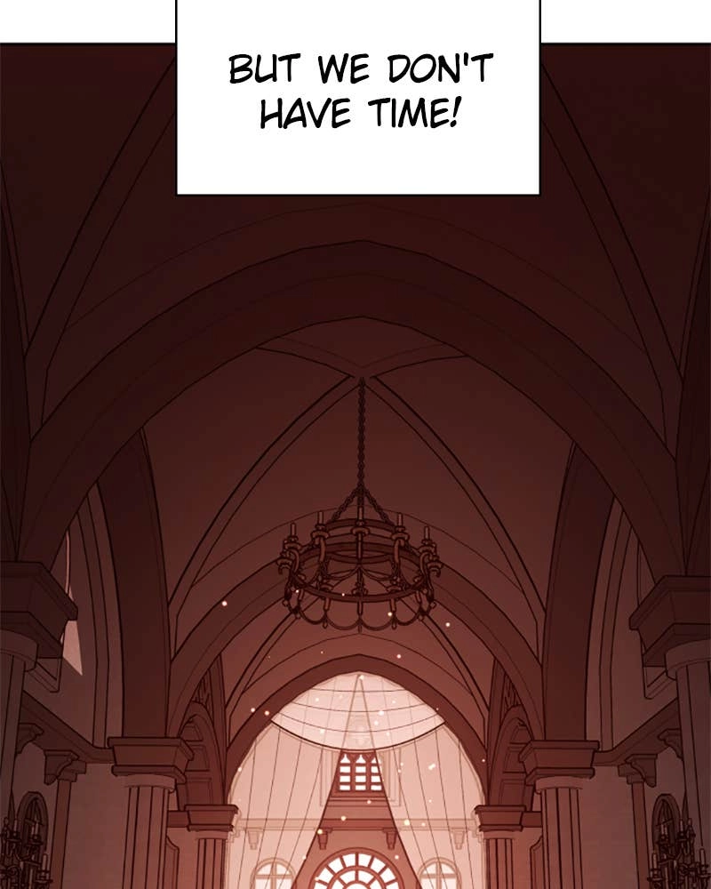 Your Throne Chapter 122 – PHANTOM PAIN (1) Page 129