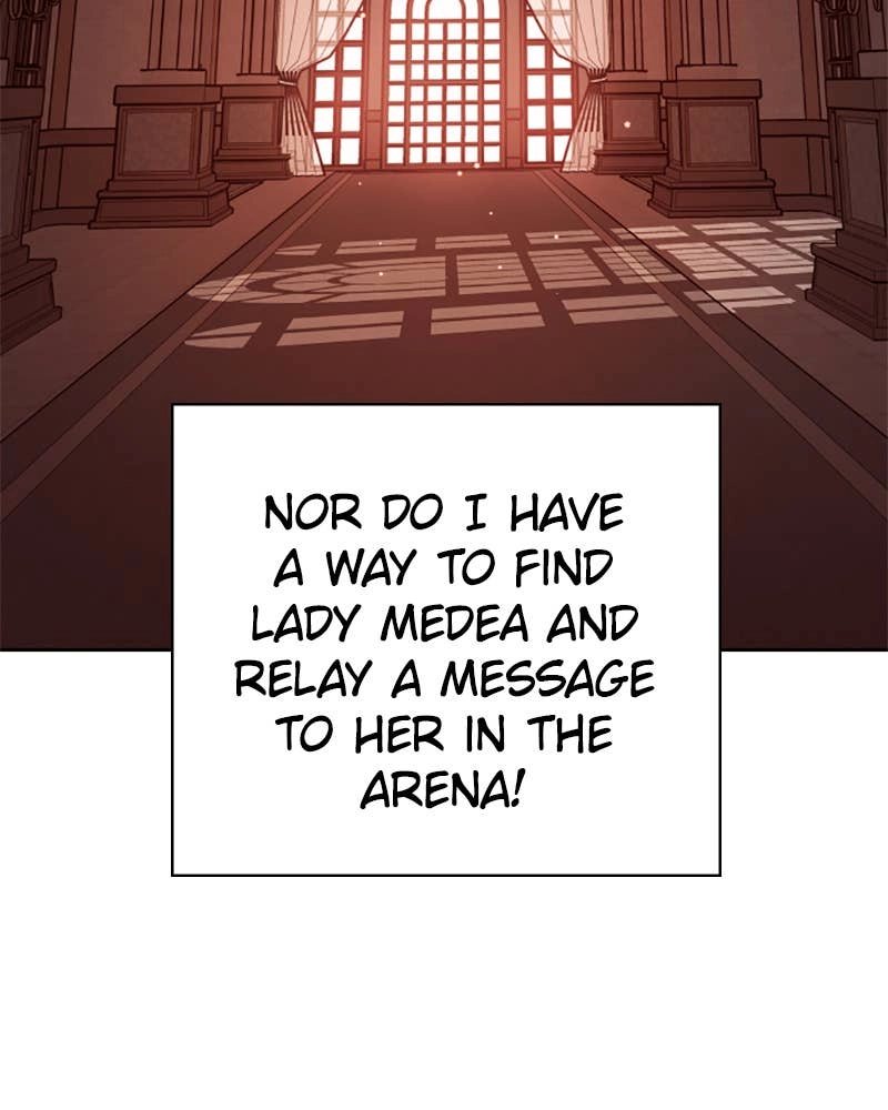 Your Throne Chapter 122 – PHANTOM PAIN (1) Page 130