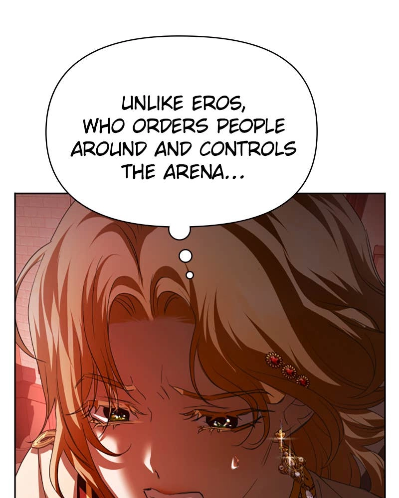Your Throne Chapter 122 – PHANTOM PAIN (1) Page 132